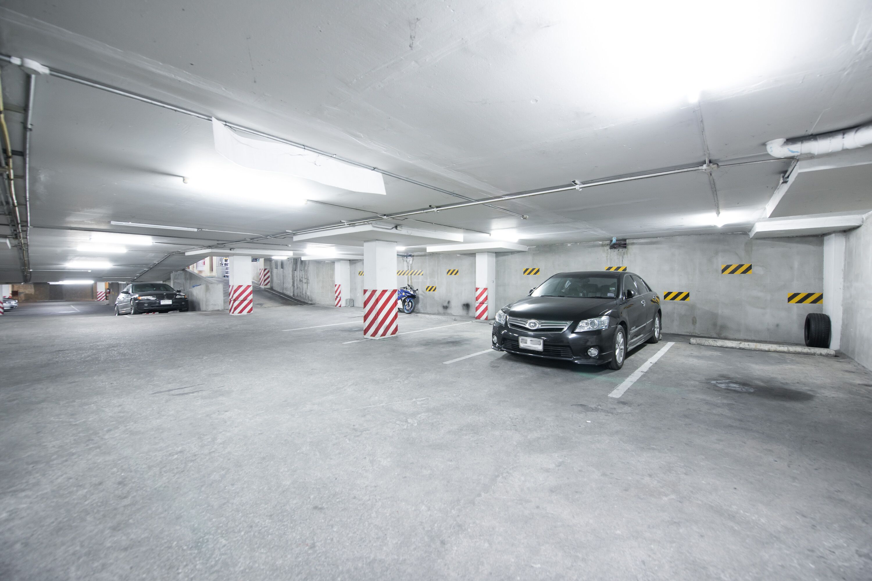 Photo - Bangkok City Suite