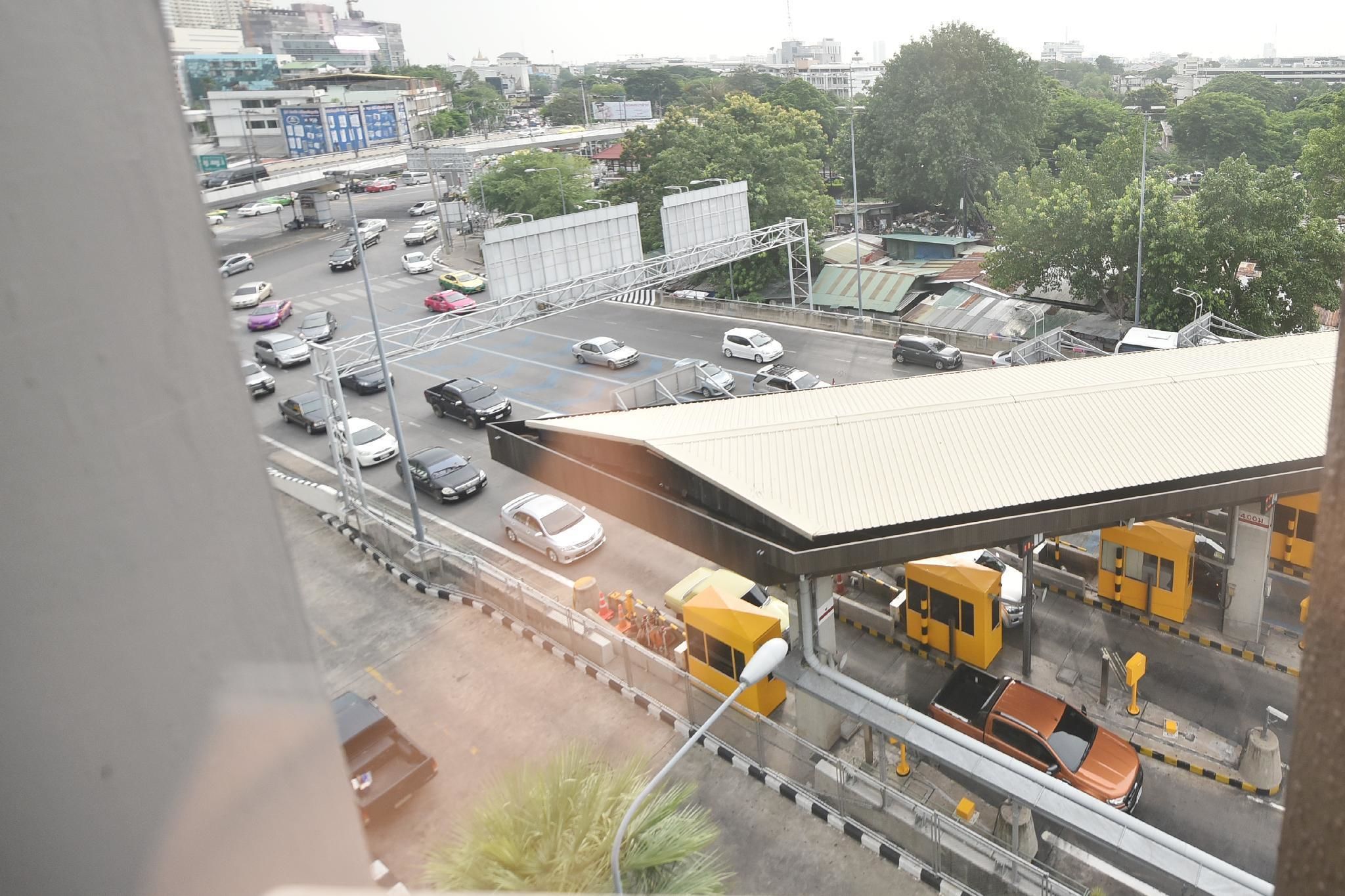 Photo - Bangkok City Suite