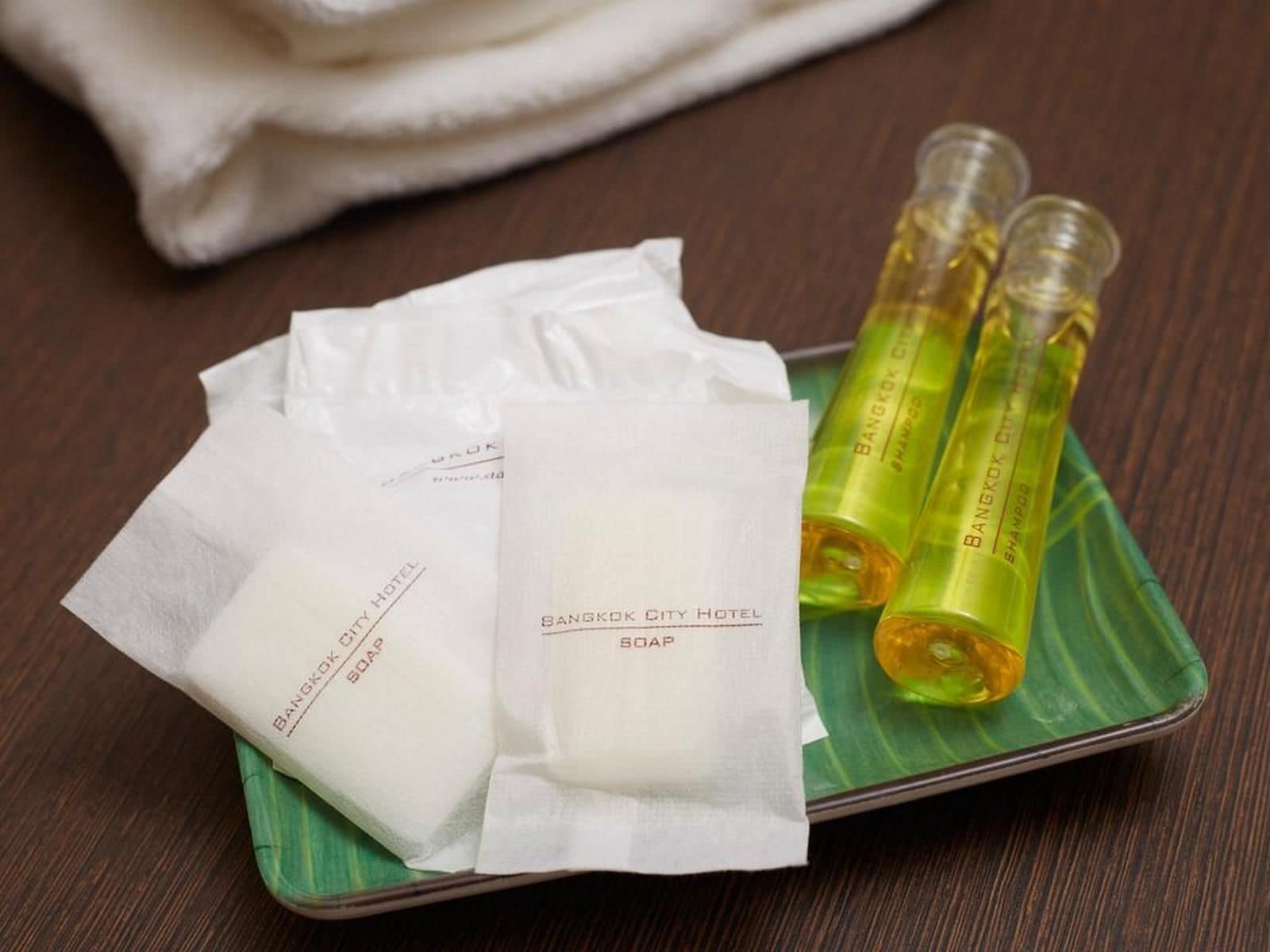 Photo - Bangkok City Suite