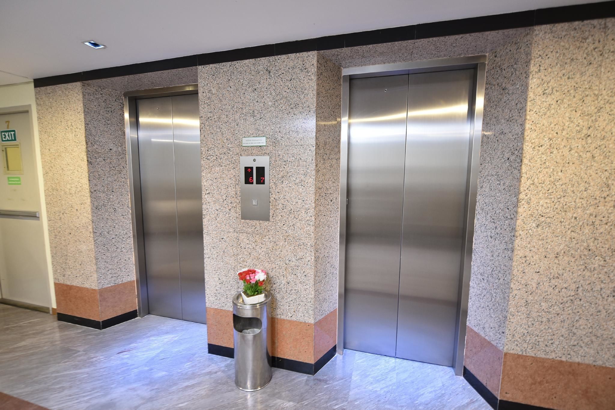 Photo - Bangkok City Suite