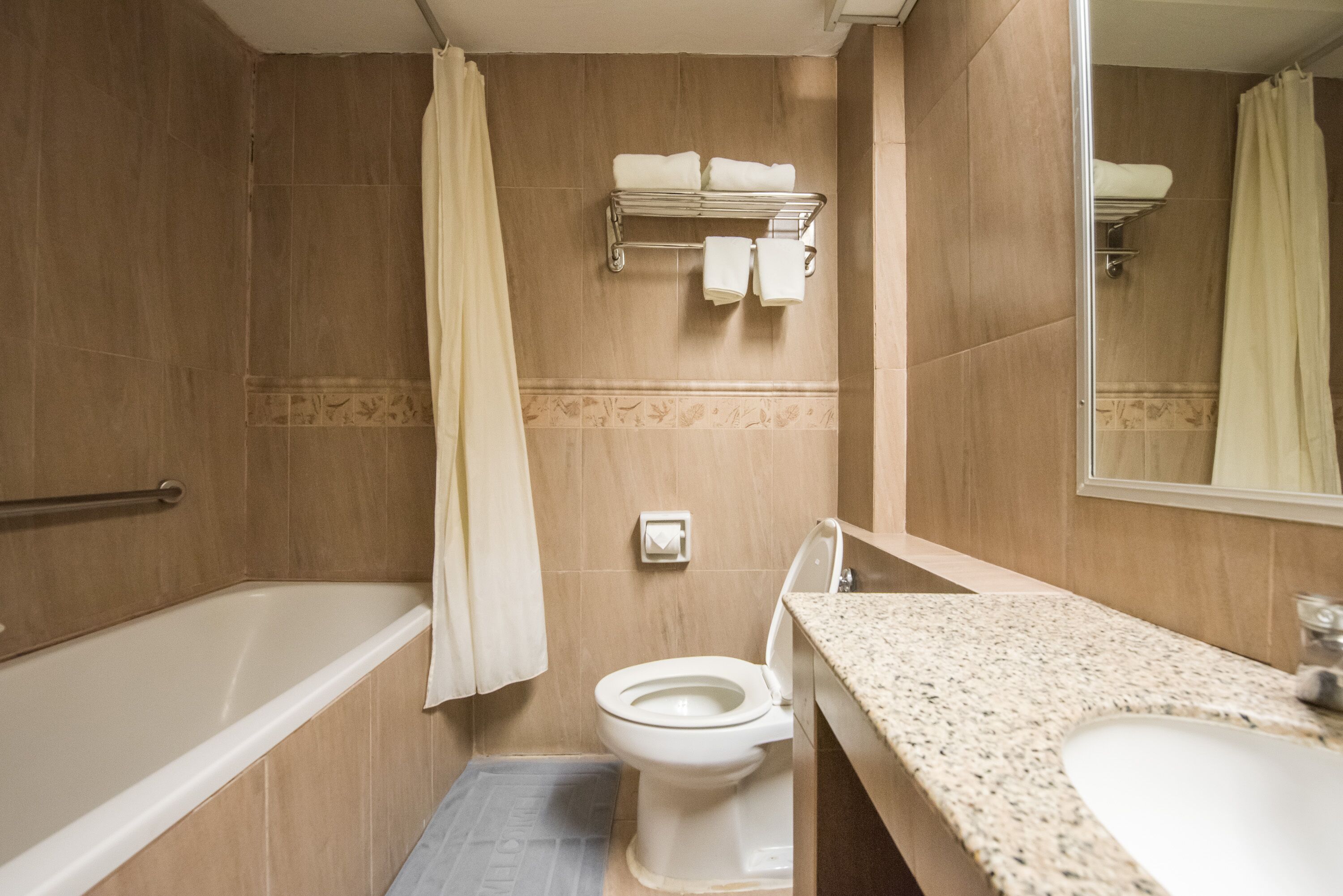 Photo - Bangkok City Suite