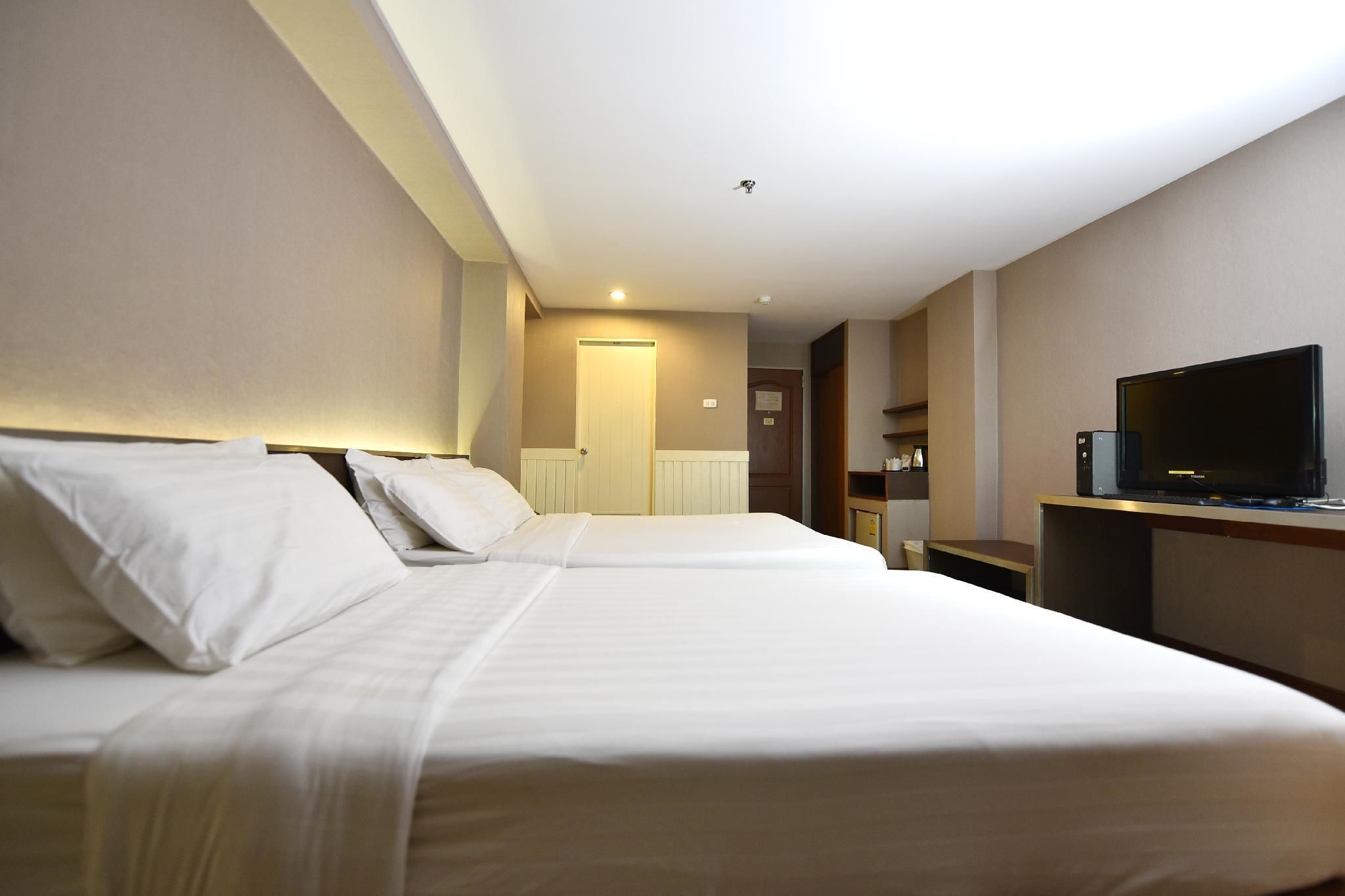 Photo - Bangkok City Suite