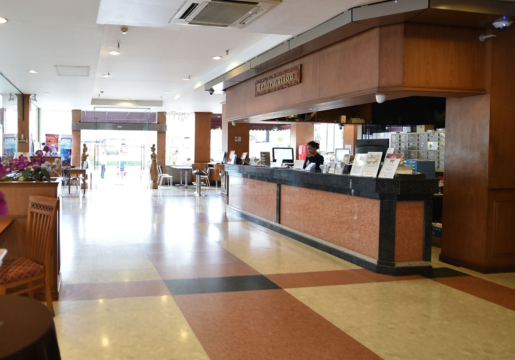 Photo - Bangkok City Suite