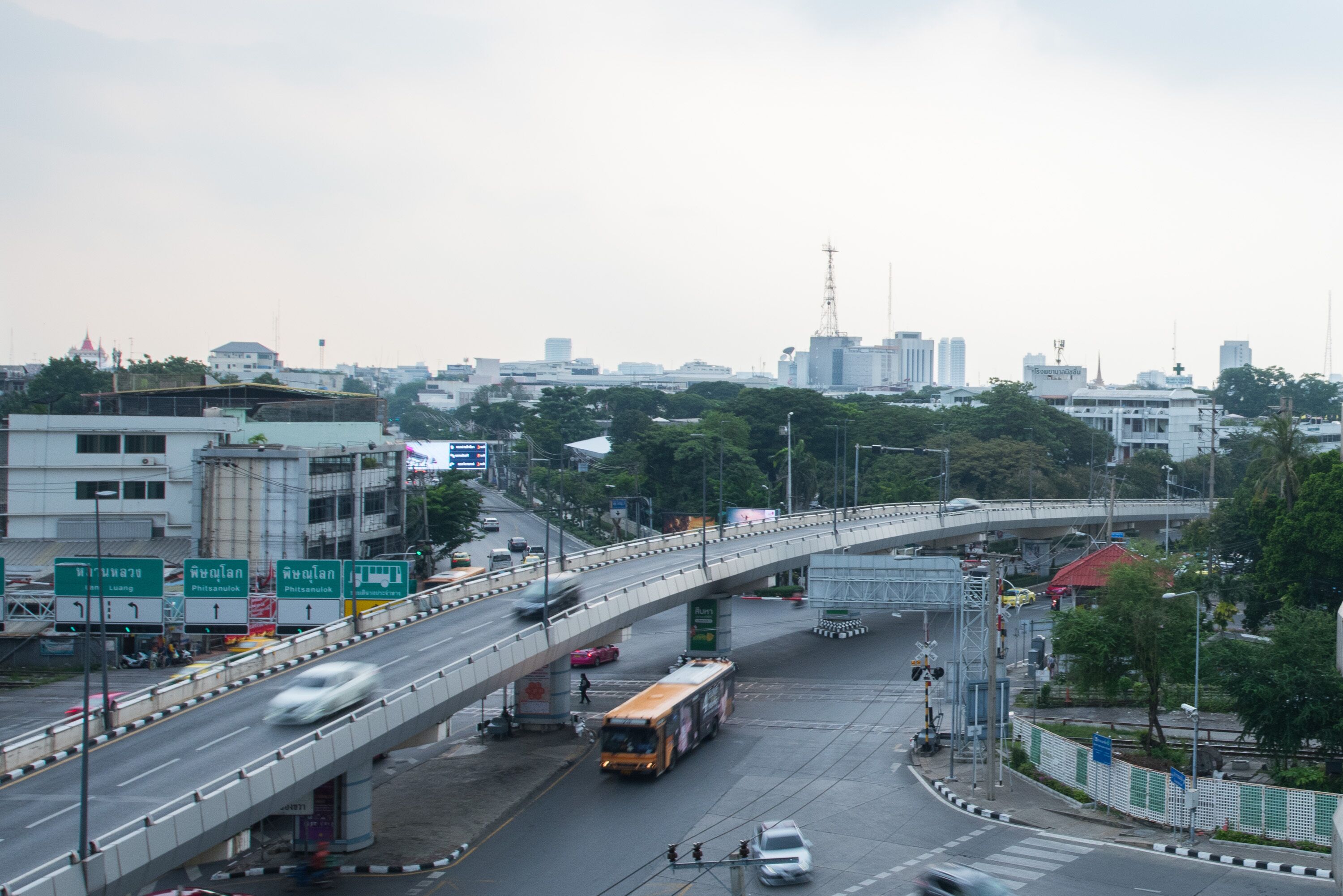 Photo - Bangkok City Suite