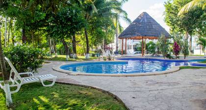 Casa de Gus