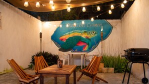 Unclassified image, 5 of 35, button - Casa de Gus (Playa del Carmen)