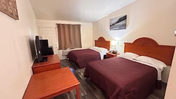 Room, 1 Double Bed, Non Smoking