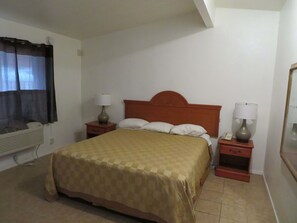 Basic Room, Multiple Beds