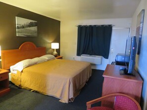 Room - Carquinez Inn Vallejo I 80 Near Napa Valley (Vallejo)