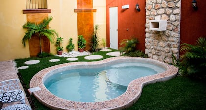 Casa Sisal Valladolid