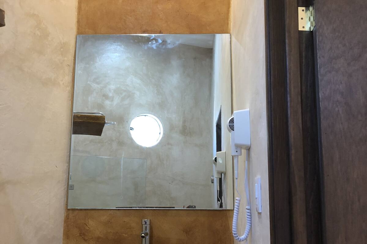 Chambre Triple, plusieurs lits (Ek Balam)