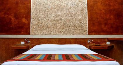 Casa Sisal Valladolid