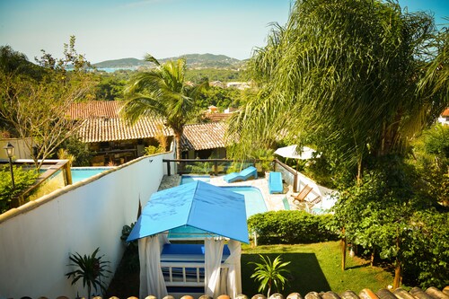 Como em Casa Guest House