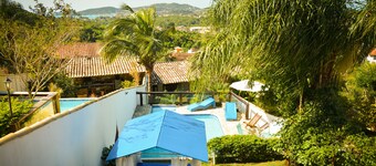 Como em Casa Guest House