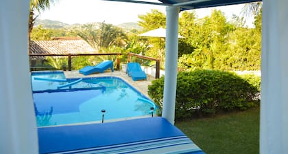 Como em Casa Guest House