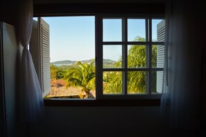 Exclusive Room, Sea View | Free WiFi, bed sheets