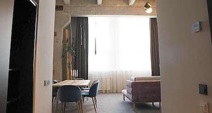 Loop Hotel Vilnius