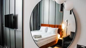 Có lối đi dành cho xe lăn