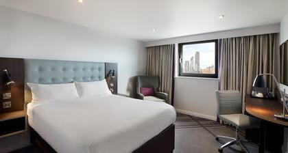 Premier Inn London Wimbledon - Broadway