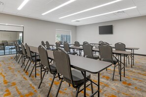 Meeting facility - B/W Plus Elizabethtown Inn & Suites (Elizabethtown)