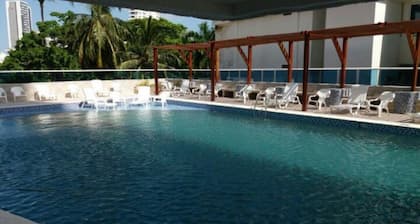 Apartamentos Laguito Cartagena