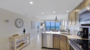 Unclassified image, 2 of 98, button - Ideally Situated Beachfront Condo With Pool and Views (Marco Island)