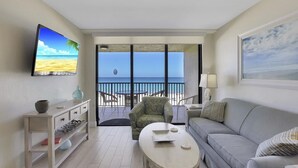 Unclassified image, 3 of 98, button - Ideally Situated Beachfront Condo With Pool and Views (Marco Island)