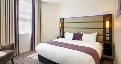Premier Inn Oban