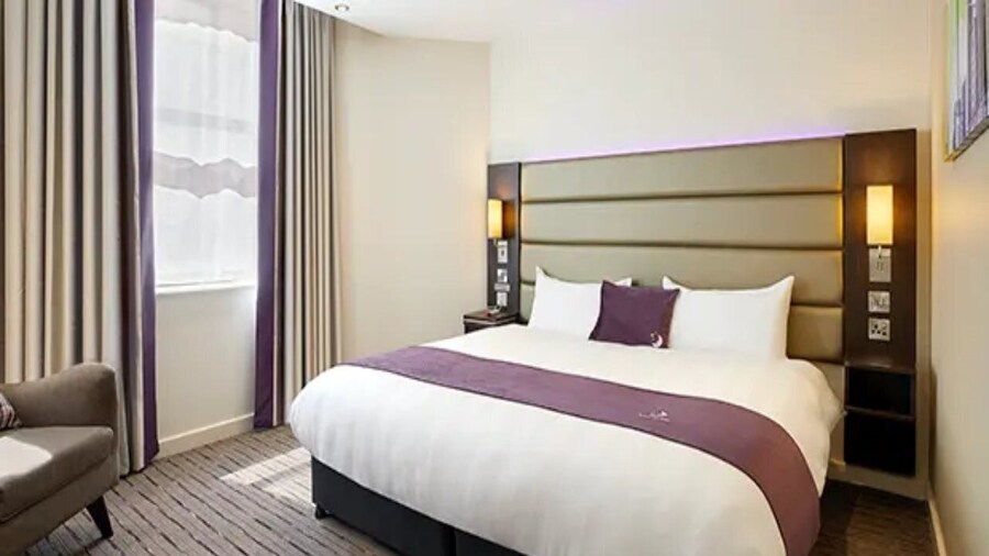 Premier Inn Oban