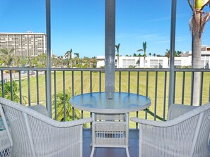 Kondominium, Beberapa Tempat Tidur (Sands of Marco E-201) | Balkon