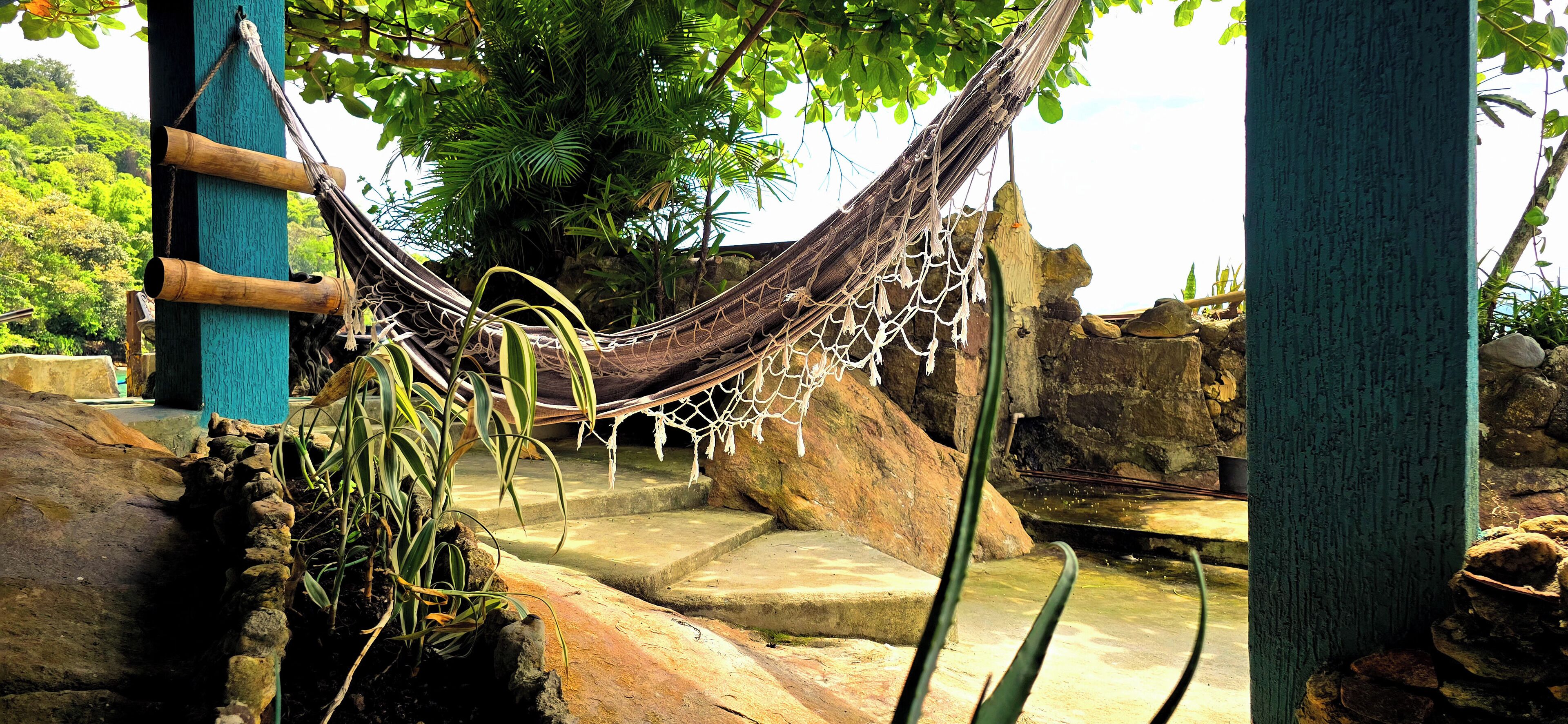 Tiện nghi, dịch vụ n ơi lưu trú