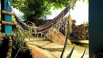 Comodidades da propriedade