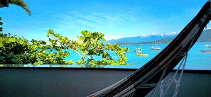 1 ห้องนอน, มินิบาร์, ผ้าม่านกันแสง, Wi-Fi ฟรี
