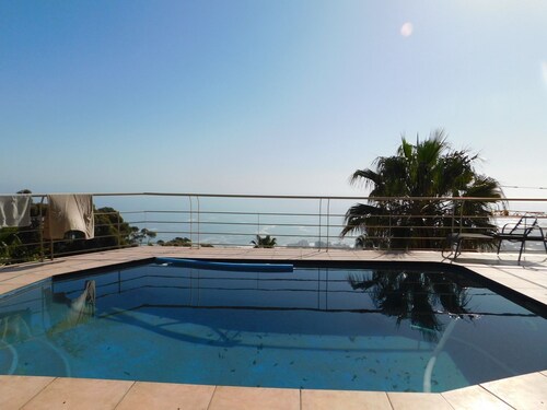 32 Top Road Fresnaye