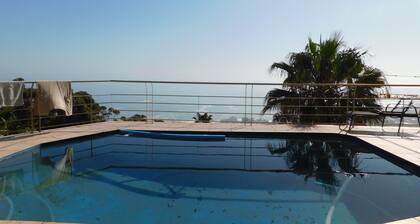 32 Top Road Fresnaye