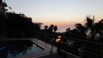 Standard Room | Terrace/patio