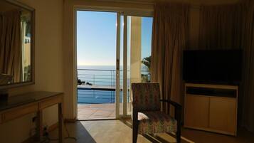 Standaard kamer | 2 slaapkamers, een kluis op de kamer, individueel gedecoreerd