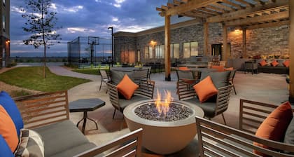 Homewood Suites by Hilton Denver Airport Tower Road