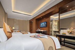 Cribs/infant beds - Suining Dongxu Soluxe International Grand Hotel (SUINING)