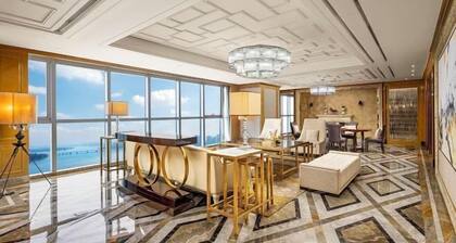 Suining Dongxu Soluxe International Grand Hotel