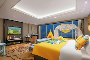 Cots/infant beds - Suining Dongxu Soluxe International Grand Hotel (SUINING)