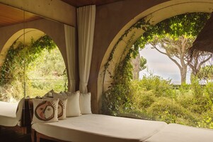 Deluxe Room | View from room