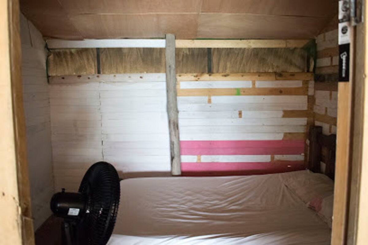 Double Room, 1 Double Bed, Non Smoking