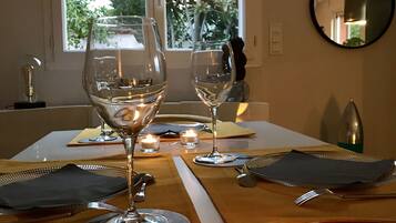 Servicio a la habitación