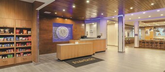 Fairfield Inn & Suites by Marriott Kansas City Shawnee