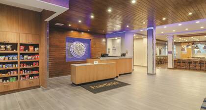 Fairfield Inn & Suites by Marriott Kansas City Shawnee