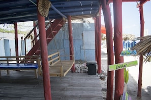 Teras/patio