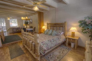 House, 1 King Bed, Private Pool | 1 bedroom - Keys Quarters (South Lake Tahoe)