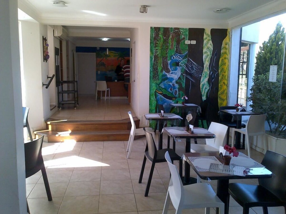 Café