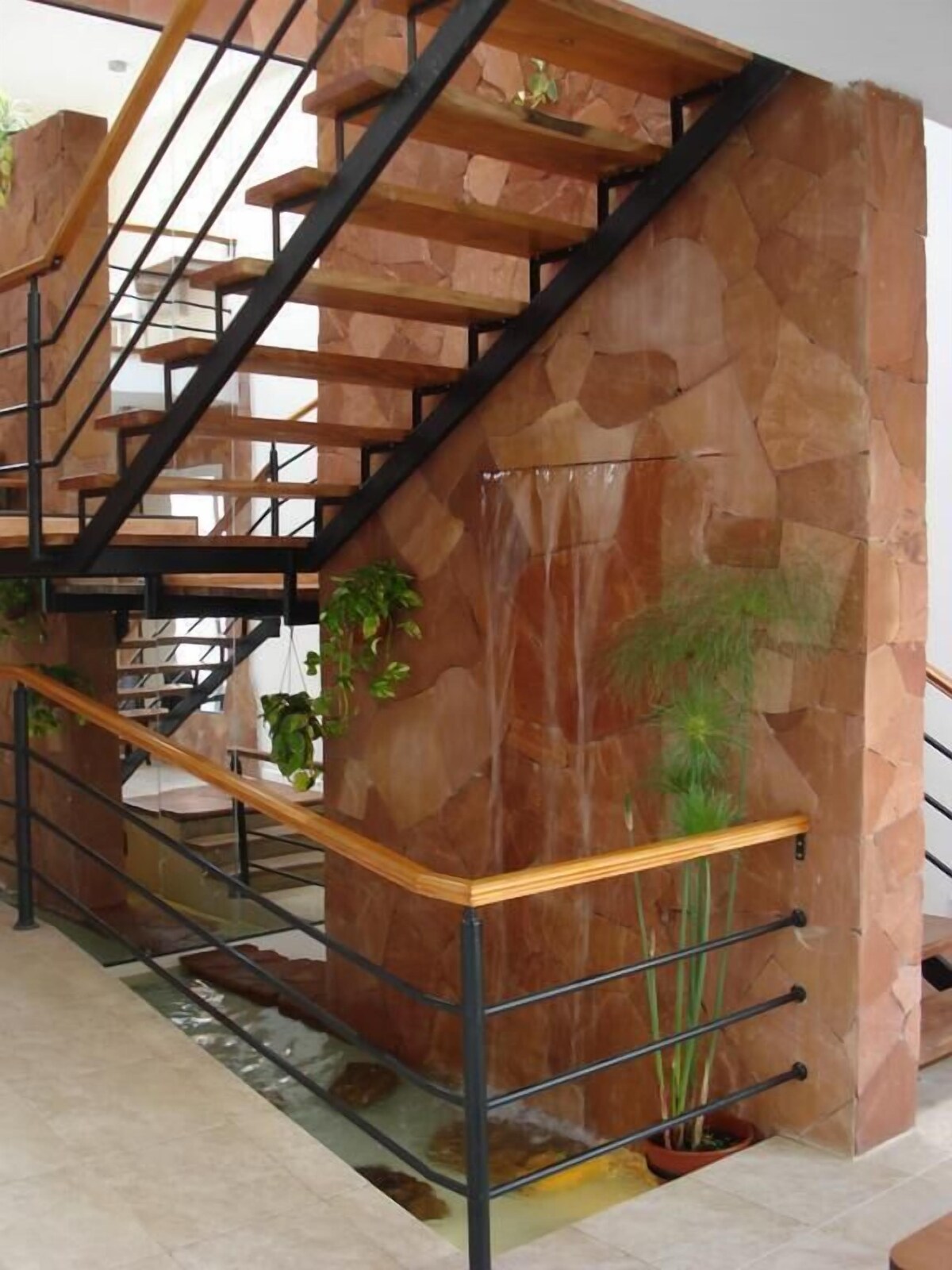Escaleras